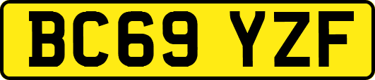 BC69YZF