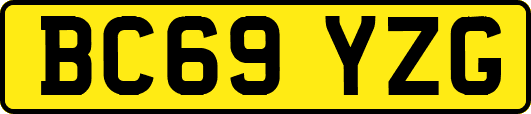 BC69YZG