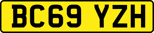 BC69YZH