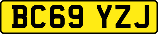 BC69YZJ