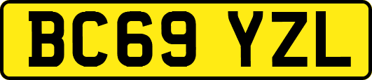 BC69YZL
