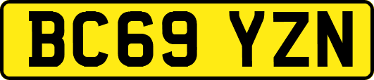BC69YZN