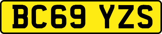 BC69YZS