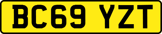 BC69YZT