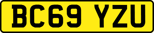 BC69YZU