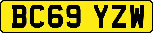 BC69YZW