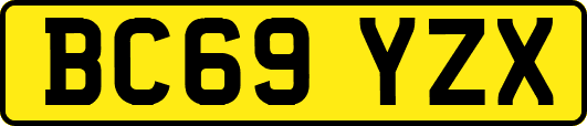 BC69YZX