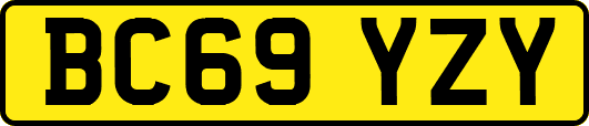 BC69YZY