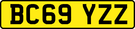BC69YZZ