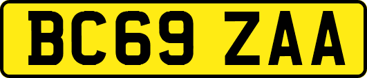 BC69ZAA