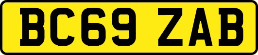 BC69ZAB