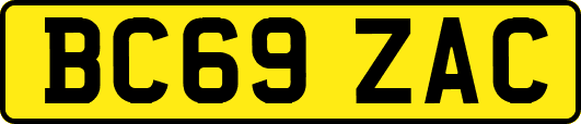 BC69ZAC