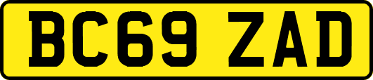 BC69ZAD