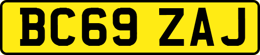 BC69ZAJ