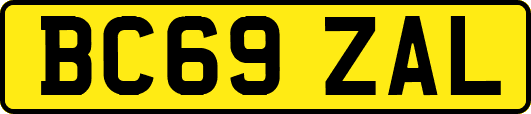 BC69ZAL