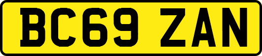 BC69ZAN
