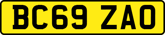 BC69ZAO