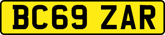 BC69ZAR