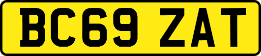 BC69ZAT