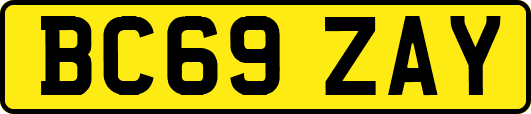BC69ZAY