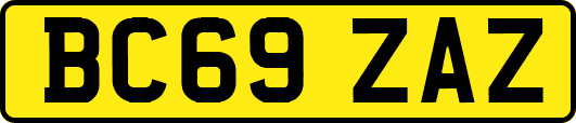 BC69ZAZ