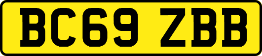BC69ZBB