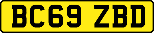 BC69ZBD