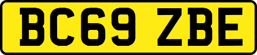 BC69ZBE