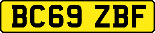BC69ZBF