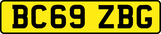 BC69ZBG