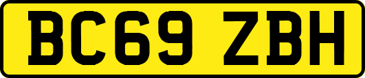 BC69ZBH