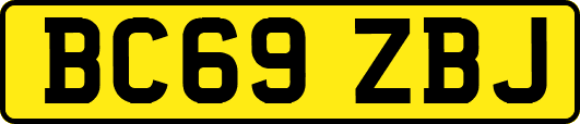 BC69ZBJ