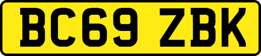 BC69ZBK