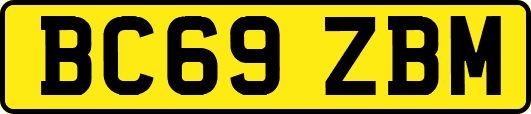 BC69ZBM