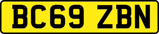 BC69ZBN