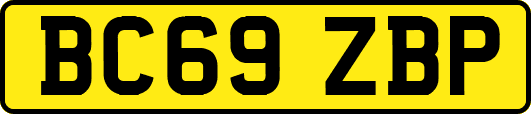 BC69ZBP