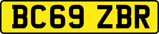 BC69ZBR