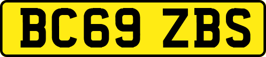 BC69ZBS
