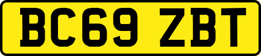 BC69ZBT