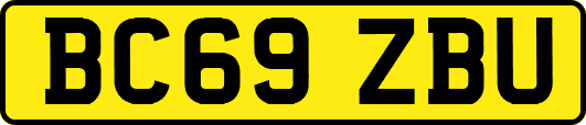 BC69ZBU