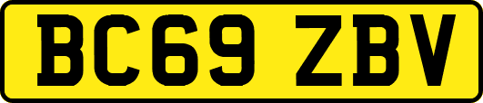 BC69ZBV