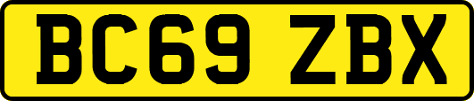 BC69ZBX