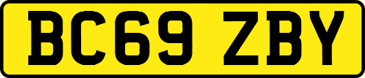 BC69ZBY
