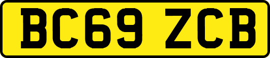 BC69ZCB
