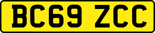 BC69ZCC