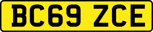 BC69ZCE