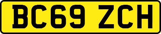 BC69ZCH
