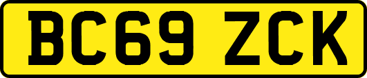 BC69ZCK