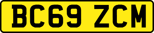 BC69ZCM