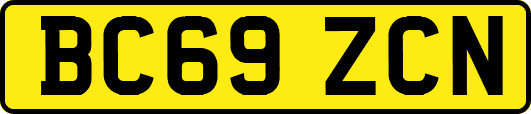 BC69ZCN